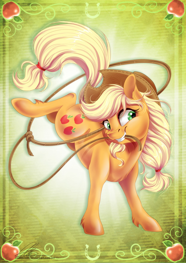 Applejack