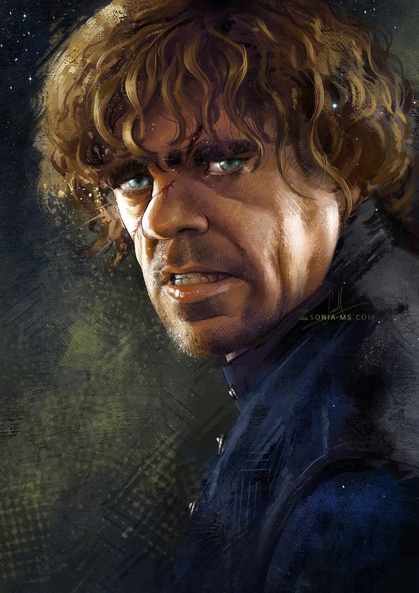 Тирион Ланнистер