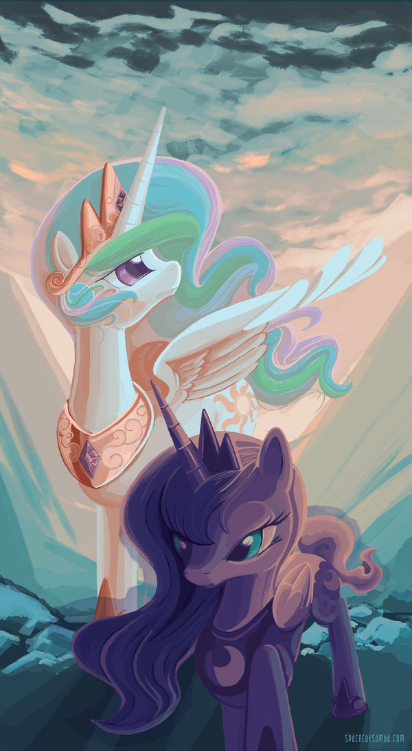 Правительницы