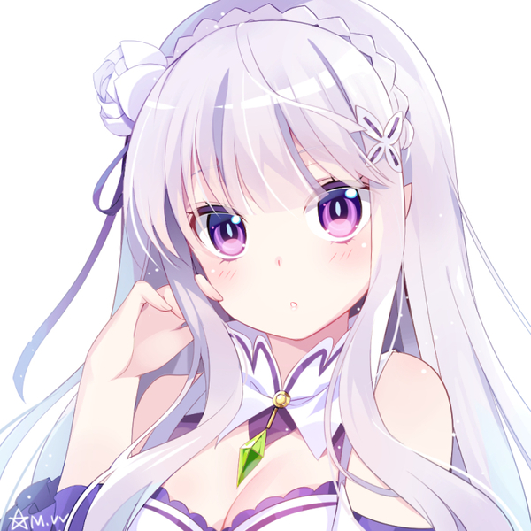 Emilia.