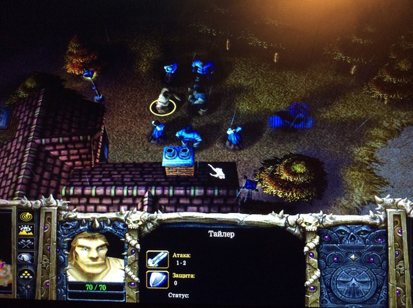    Warcraft 3: Reign of Chaos   (), Warcraft 3,  