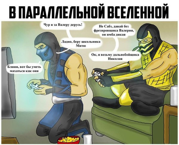 � ������������ ���������