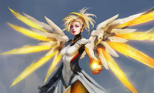 Mercy