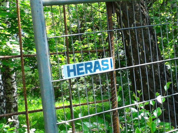 ����� ������� "������". ��� ����� ������������� ��� �����������.