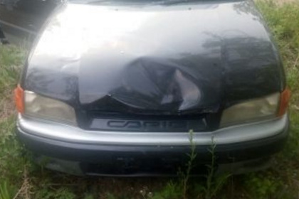 Что-то много ДТП со смертельным исходом стало :'(