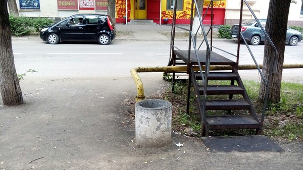 А какой выбор сделаешь ты?