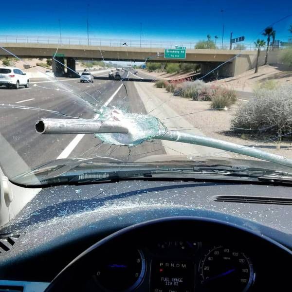 Упс...нежданчик