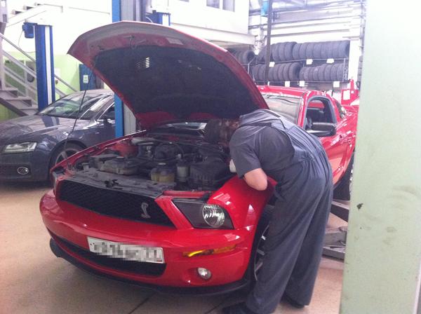 Наше технопорно