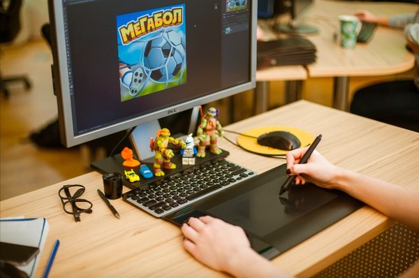 Мастер имитации бурной деятельности