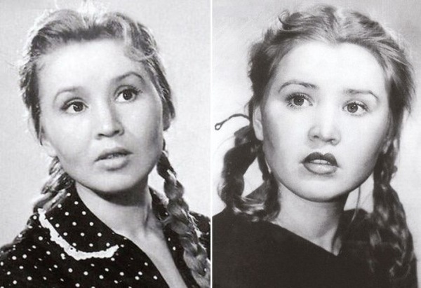 Екатерина Савинова. Несчастная судьба актрисы