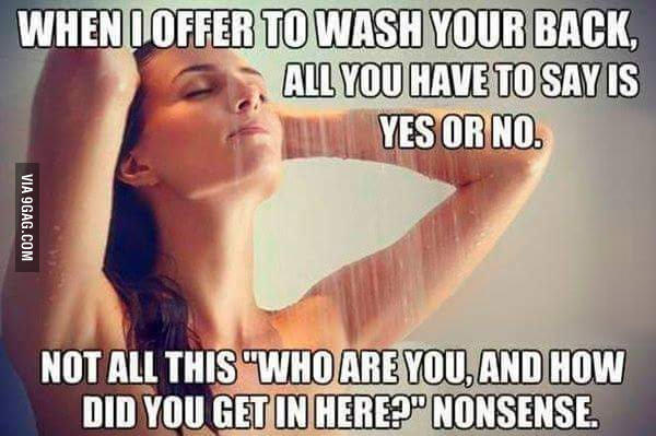 Девушки всегда все усложняют