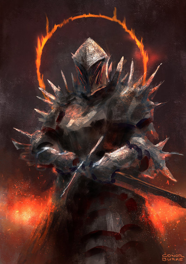 Dark Souls Art Dark Souls, , 