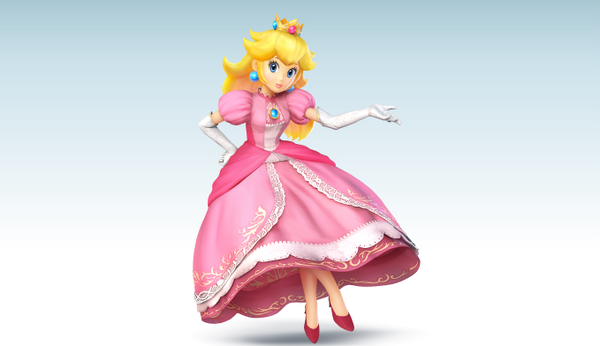    , , Princess Peach,  , ,  , , , 