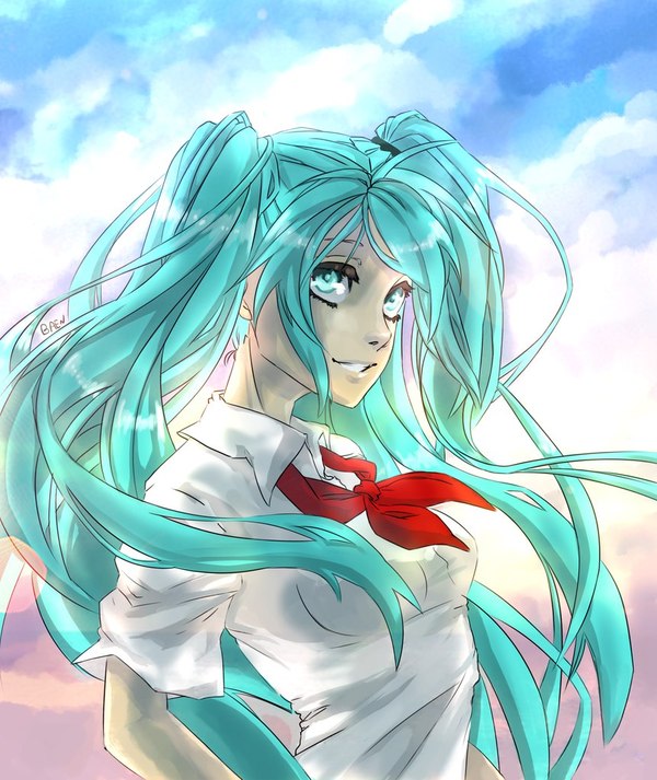 Hatsune Miku   ( ), ,  , , Hatsune Miku