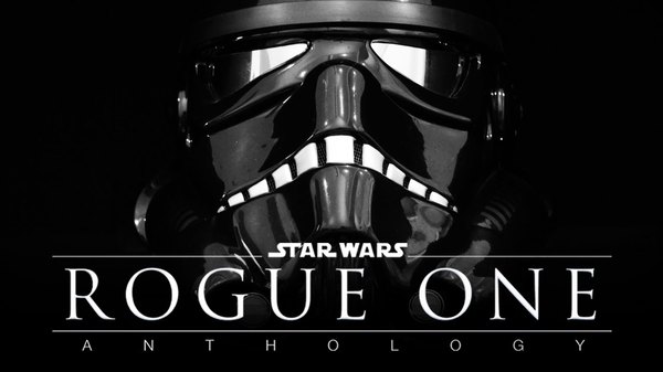 Disney    Star Wars: Rogue One Star Wars,  :  