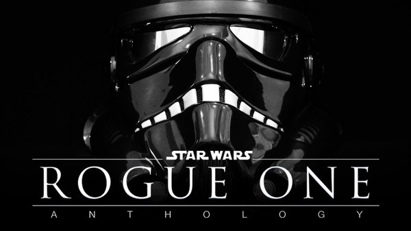  Disney    Star Wars: Rogue One