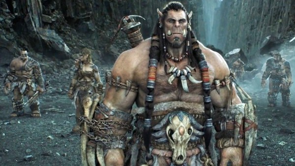  Warcraft, 
