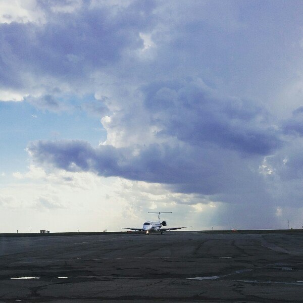 Трудовые будни