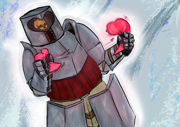 Срединедельный персонаж