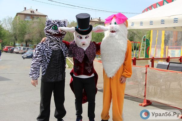 День "детства"!