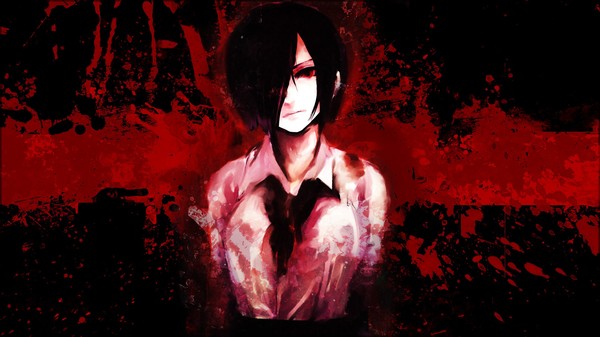 Kirishima Touka