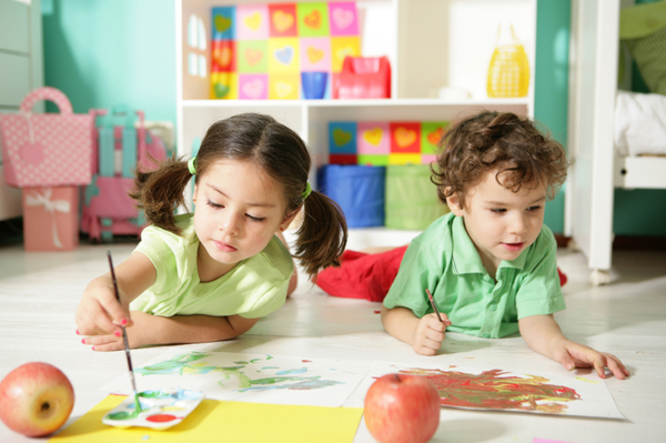 Top 5 important nuances when choosing a kindergarten in Moscow. - Moscow, Kindergarten, Parents