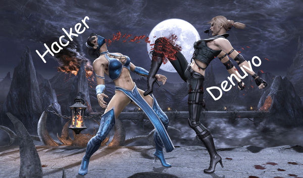     ,   Far Cry: Primal.