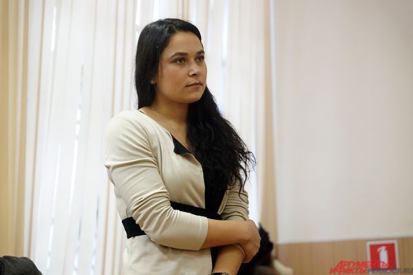 «Дикая» женщина-водитель выплатит пострадавшим 70 тысяч рублей