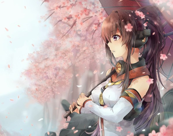 Anime art