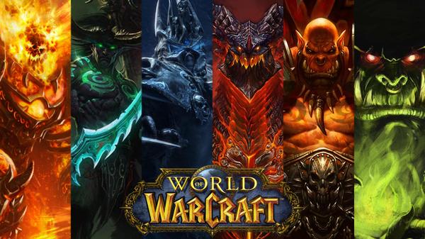 Warcraft:   -  1 "  Ҹ " Warcraft, , , , , 