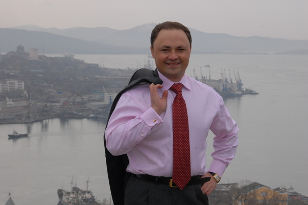 A criminal case has been opened against the current mayor of Vladivostok, Igor Pushkarev. - Longpost, Vladivostok, Mayor, Thief