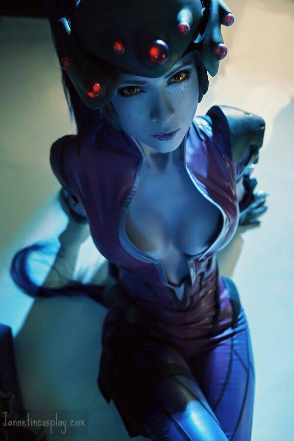  Widowmaker