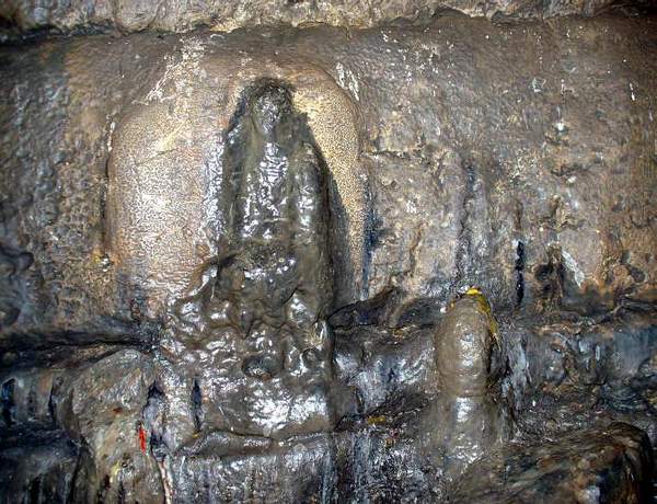 Туристические места Челябинской области - Природный парк «Серпиевский пещерный град» Россия, Туризм, Урал, Отдых в России, Природа, Уральские горы, Река, Длиннопост