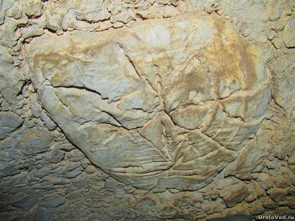 Туристические места Челябинской области - Природный парк «Серпиевский пещерный град» Россия, Туризм, Урал, Отдых в России, Природа, Уральские горы, Река, Длиннопост