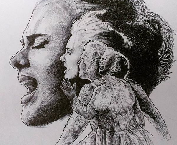 "...we both know we ain't kids no more..."