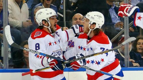 Показалось...