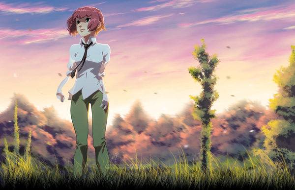 Rin Tezuka