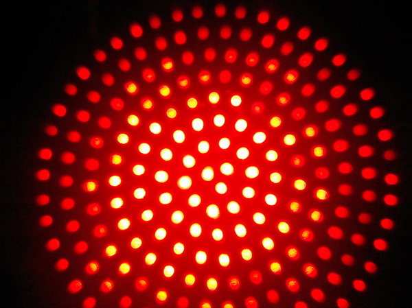 Светофоры и все-все-все