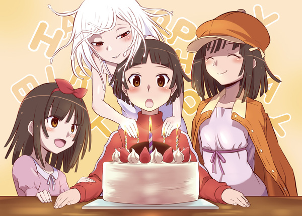 Sengoku Nadeko