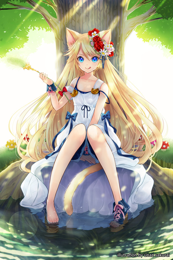 Anime Art