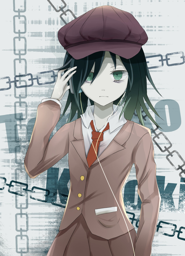 Kuroki tomoko Kuroki tomoko, Watamote, , Anime Art, Tomoko kuroki
