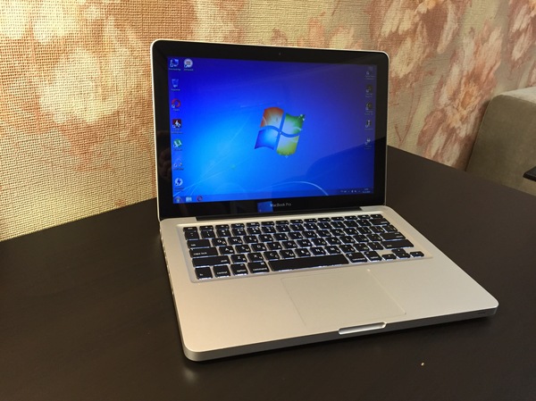 Как из старого MacBook Pro 13, сделать. ну, почти новый? Часть 2 (из 2) Apple, Macbook, Рукоделие, Железо 2011 длиннопост, Железо, 2011, Верчу-кручу-новизну-мучу, Видео, Длиннопост