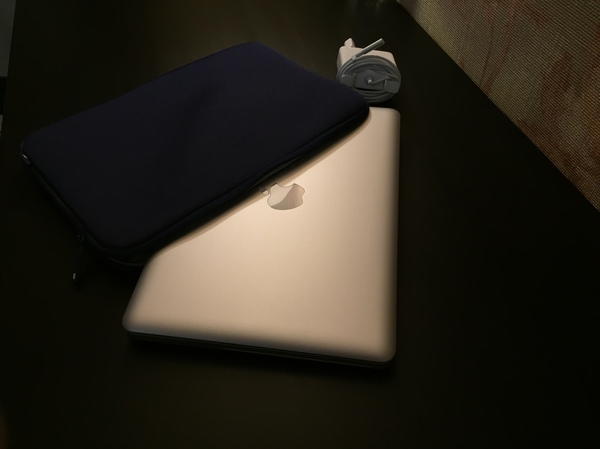 Как из старого MacBook Pro 13, сделать. ну, почти новый? Часть 2 (из 2) Apple, Macbook, Рукоделие, Железо 2011 длиннопост, Железо, 2011, Верчу-кручу-новизну-мучу, Видео, Длиннопост