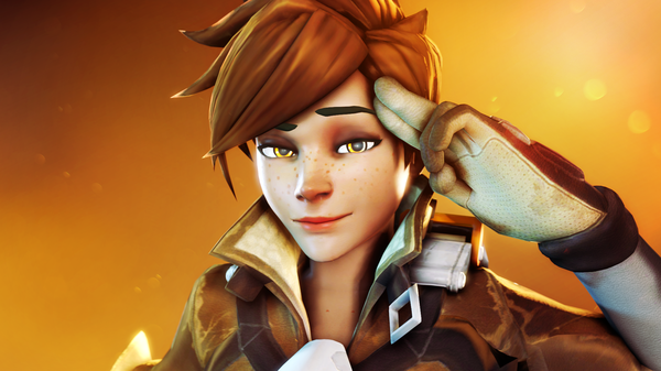 Tracer #2