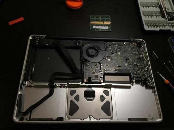 Пароль к iMac не подходит. Как сбросить пароль на iMac