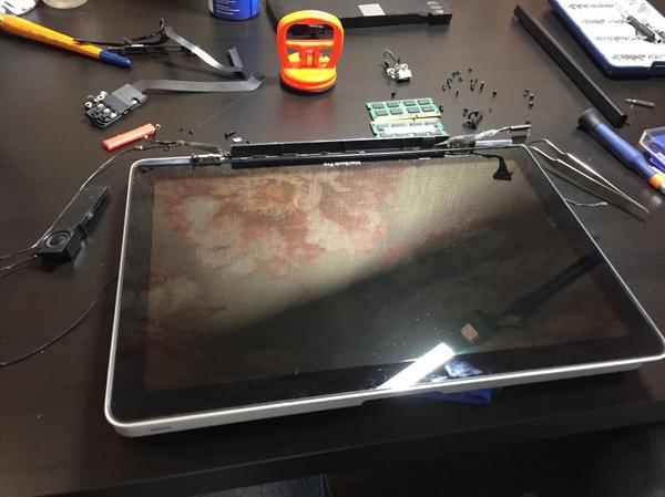 Пароль к iMac не подходит. Как сбросить пароль на iMac