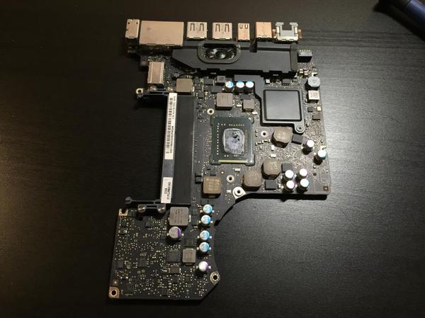 Пароль к iMac не подходит. Как сбросить пароль на iMac