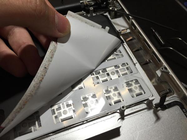 Пароль к iMac не подходит. Как сбросить пароль на iMac