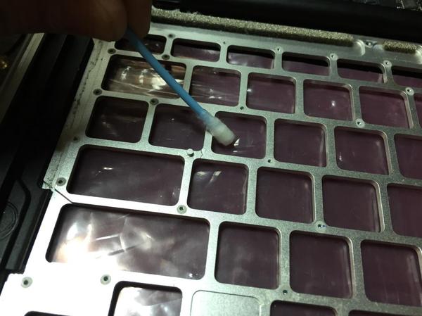Пароль к iMac не подходит. Как сбросить пароль на iMac