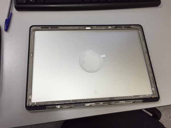 Пароль к iMac не подходит. Как сбросить пароль на iMac
